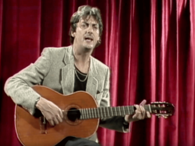 �Il suo merito � stato quello di essere riuscito a unire il teatro alla musica � sottolinea il 45enne autore e regista Michele Didone  �. Fu lui infatti a riportare lo stornello pugliese sui palcoscenici�